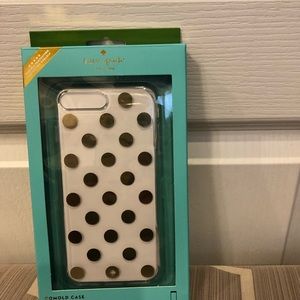 Kate Spade - Comold Case - iPhone 7 and 8 plus
